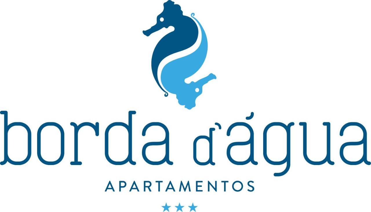 Apartamentos Borda D'Agua Albufeira Esterno foto